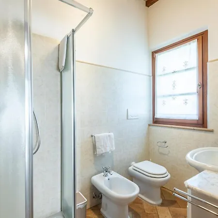 Sant'ansano 팜스테이 *