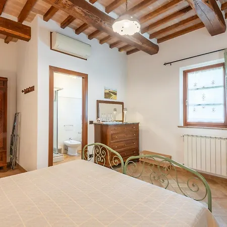 Sant'ansano 팜스테이 *