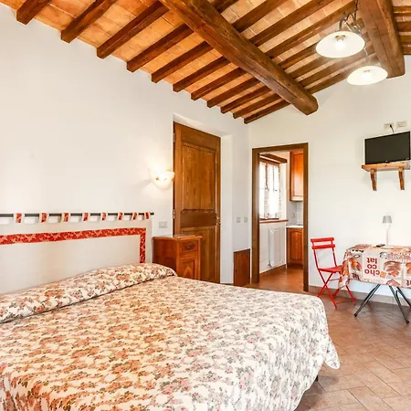 Sant'ansano 카스틸리오니도르시아