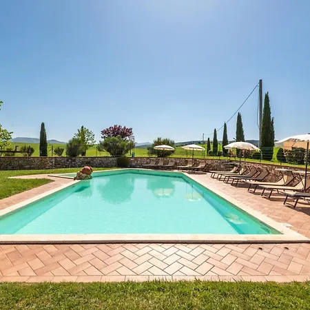 Sant'ansano 팜스테이