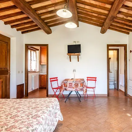 팜스테이 Sant'ansano