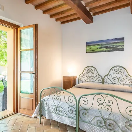 Sant'ansano 카스틸리오니도르시아