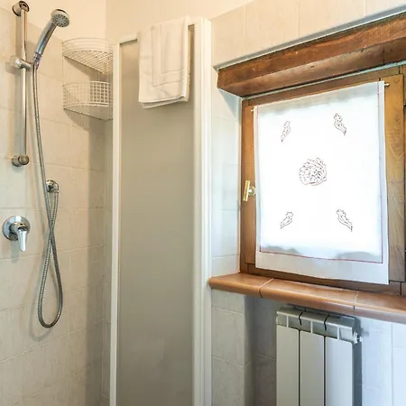 Sant'ansano 팜스테이 *