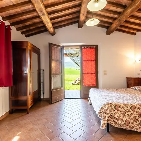 Sant'ansano 팜스테이