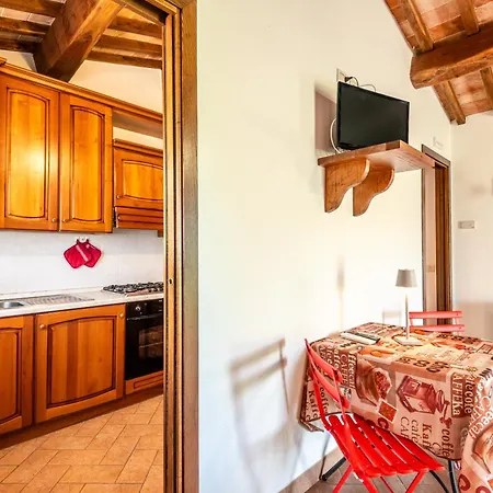 팜스테이 Sant'ansano