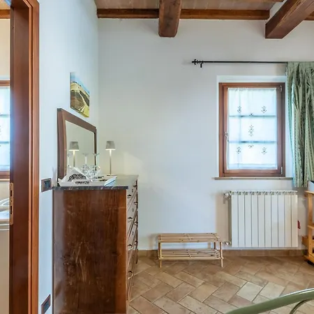 팜스테이 Sant'ansano