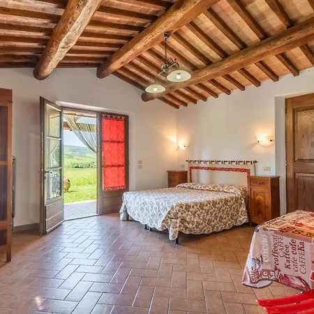 Sant'ansano 팜스테이 *