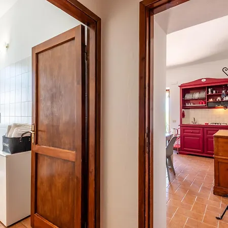 Sant'ansano 카스틸리오니도르시아