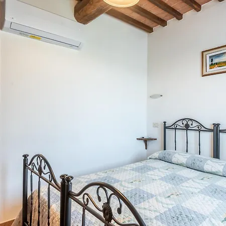 Sant'ansano 팜스테이