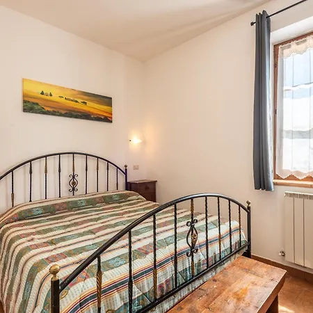 Sant'ansano 팜스테이 카스틸리오니도르시아