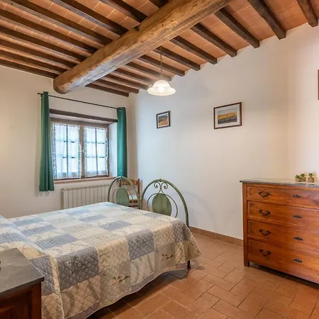 팜스테이 Sant'ansano