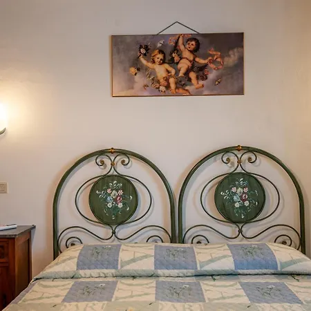 Sant'ansano Castiglione dʼOrcia