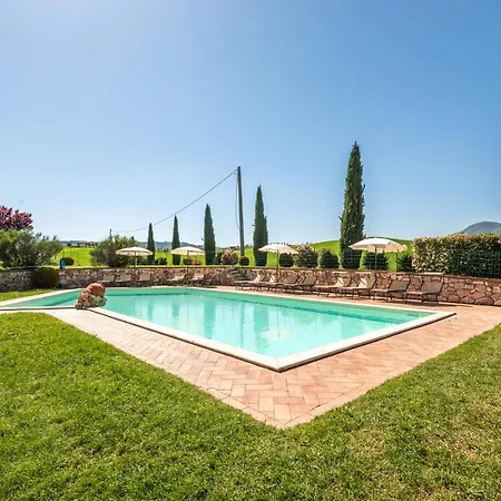 팜스테이 Sant'ansano