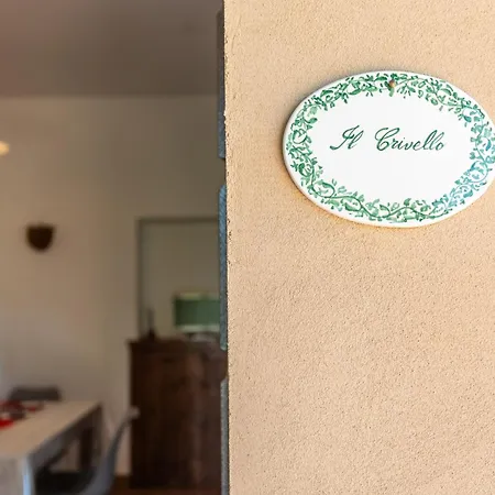 Sant'ansano 팜스테이 카스틸리오니도르시아