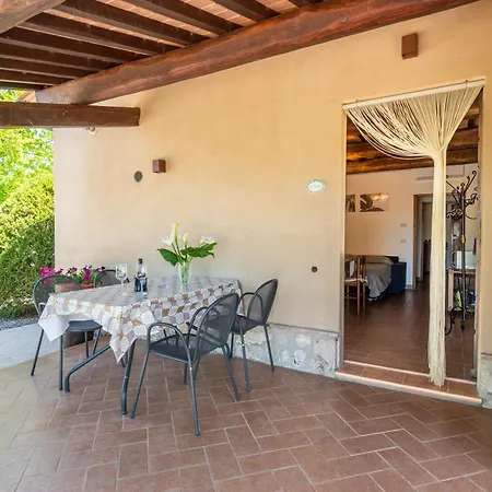 Sant'ansano 팜스테이