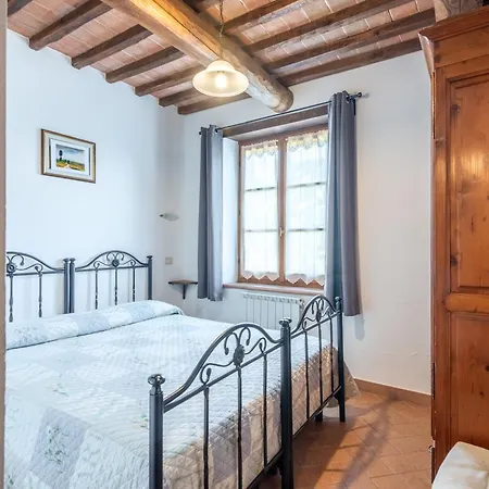 Sant'ansano 팜스테이 카스틸리오니도르시아