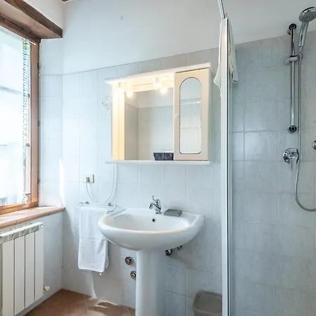 Sant'ansano 팜스테이