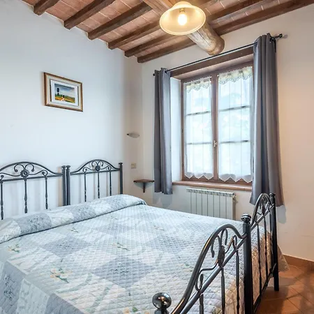 Sant'ansano 팜스테이 카스틸리오니도르시아