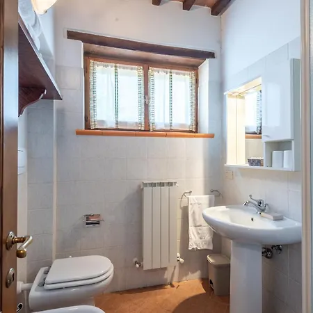 Sant'ansano 카스틸리오니도르시아