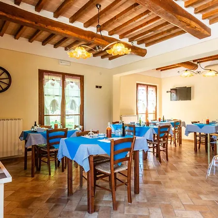 Sant'ansano 팜스테이 *