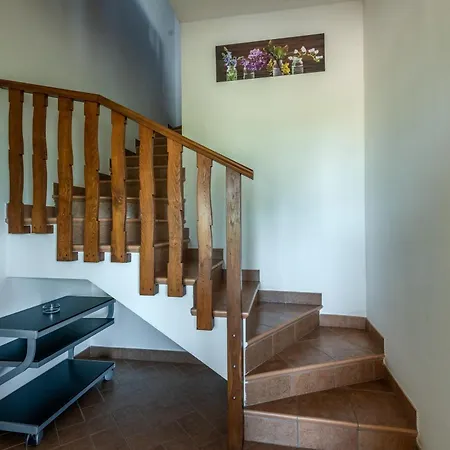 팜스테이 Sant'ansano *