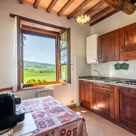 Sant'ansano 팜스테이