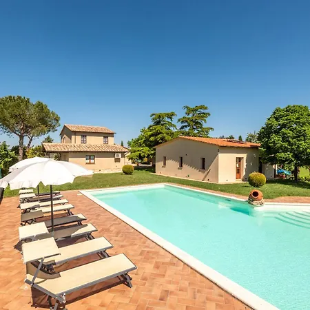 팜스테이 Sant'ansano *