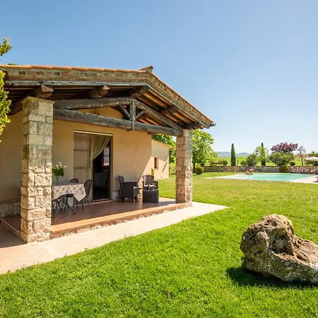 팜스테이 Sant'ansano